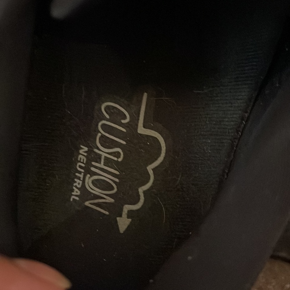 Brooks sneakers